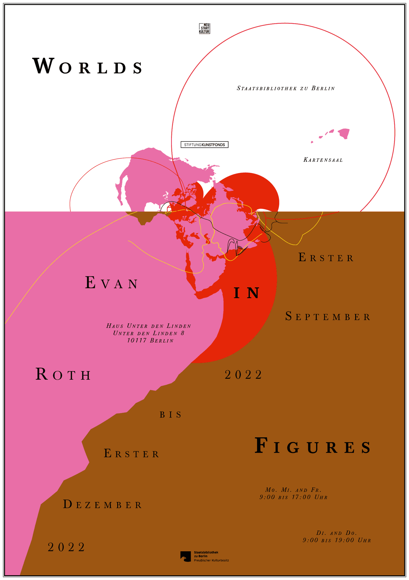 Worlds in Figures