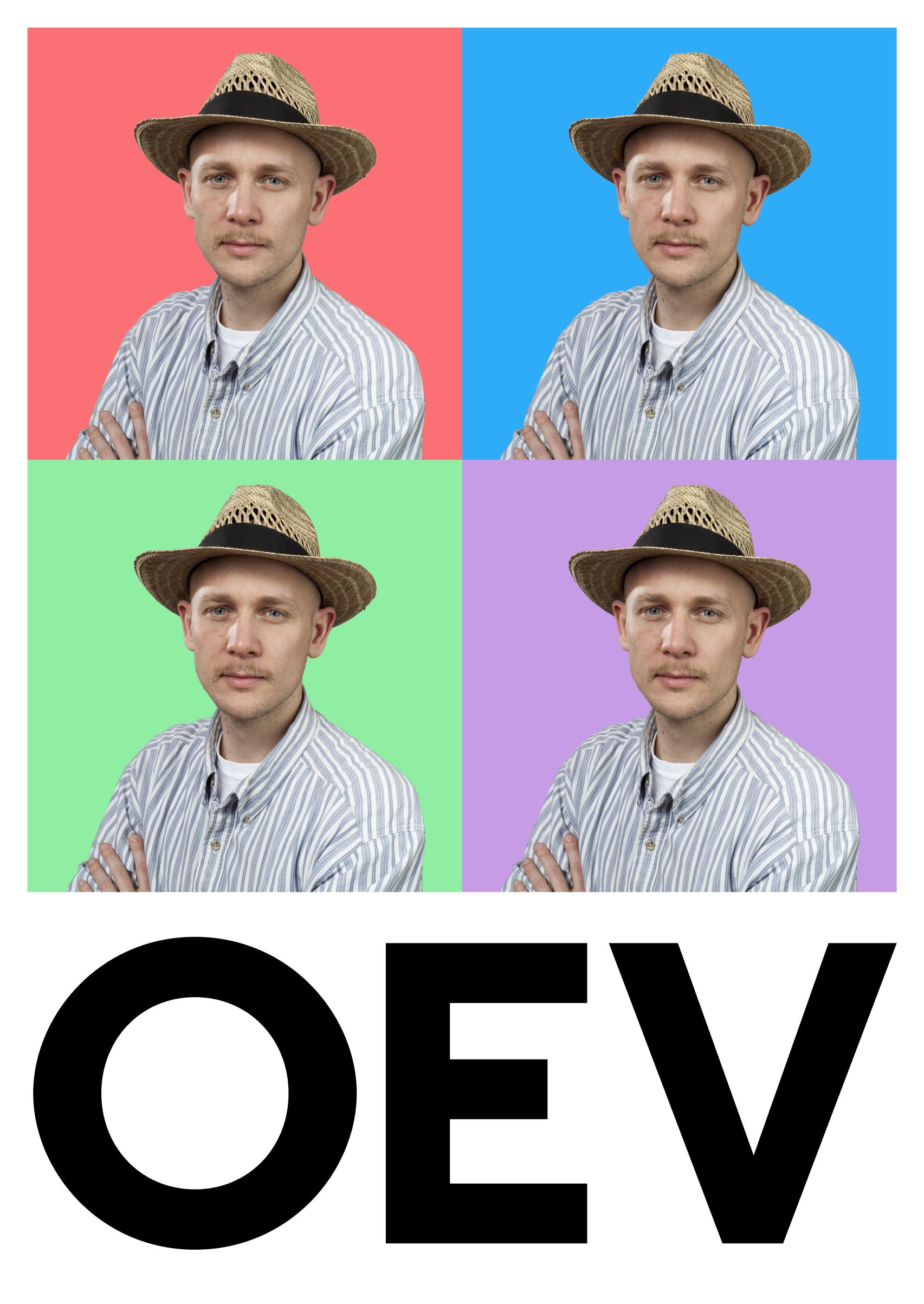 oev identity